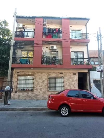 Departamento 1 dormitorios en alquiler en Avellaneda