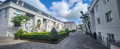 Departamento 1 dormitorios en alquiler en Nordelta, Tigre