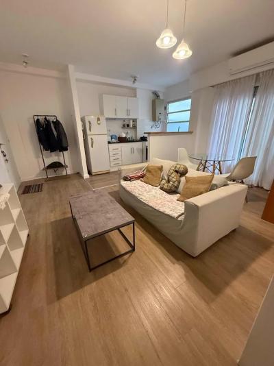 Departamento 1 dormitorios en venta en Caballito, Ciudad de Buenos Aires