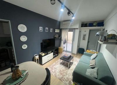 Departamento 1 dormitorios en venta en Caballito, Ciudad de Buenos Aires