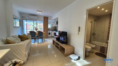 Departamento 1 dormitorios en venta en Saenz Pena, Tres de Febrero