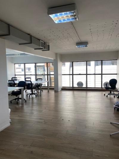 Oficina en alquiler en Retiro, Ciudad de Buenos Aires