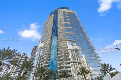 Departamento 2 dormitorios en venta en Miami