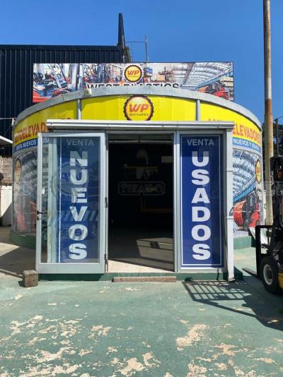 Local en alquiler en General Rodriguez