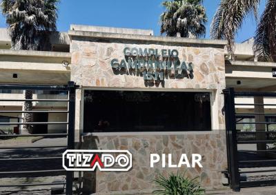 Departamento 1 dormitorios en alquiler en Las Campanillas, Pilar