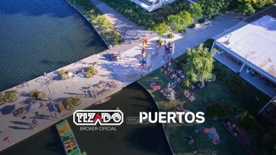 Terreno en venta en Puertos, Escobar