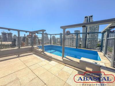 Departamento 1 dormitorios en alquiler en Palermo, Ciudad de Buenos Aires