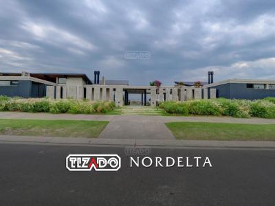 Terreno en venta en Nordelta, Tigre