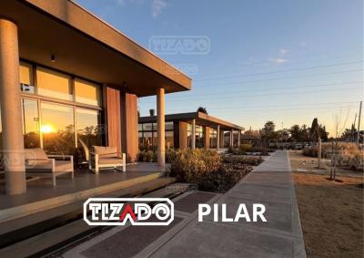 Terreno en venta en Manuel Alberti, Pilar