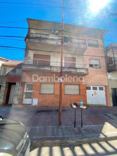 Departamento 1 dormitorios en venta en Ciudadela, Tres de Febrero