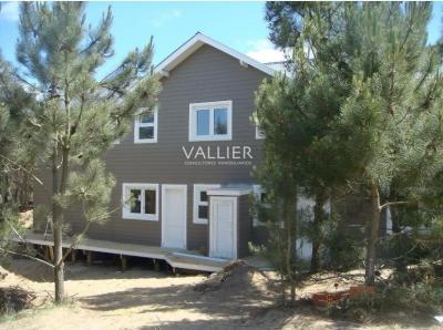 Casa 7 dormitorios en alquiler temporario en Costa Esmeralda