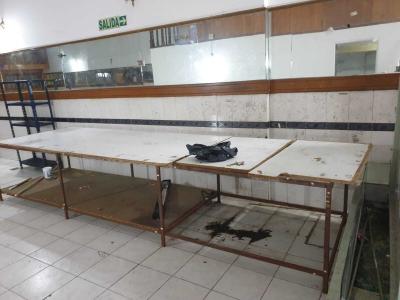 Depósito en venta en Flores, Ciudad de Buenos Aires