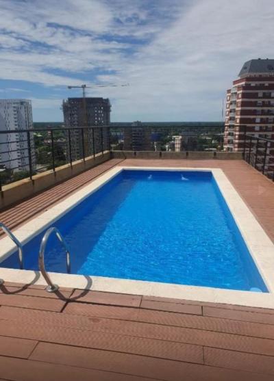 Departamento en alquiler en Tigre