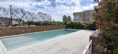 Departamento 2 dormitorios en alquiler temporario en Nordelta, Tigre