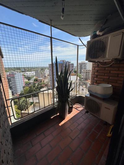 Departamento 2 dormitorios en venta en Moron