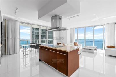 Departamento 2 dormitorios en venta en Miami
