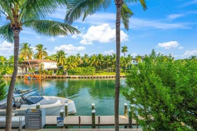 Departamento 2 dormitorios en venta en Miami Beach, Miami