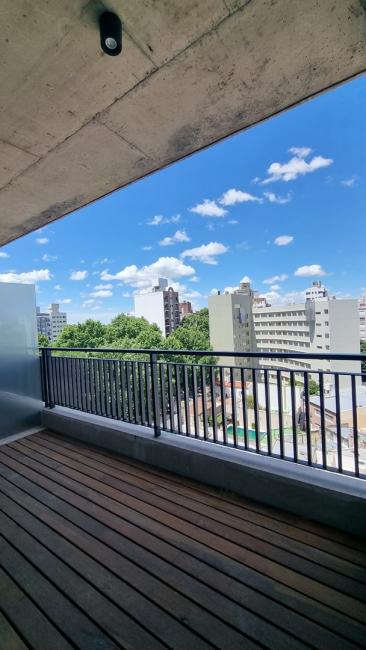 Departamento en venta en La Plata