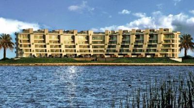 Departamento 2 dormitorios en alquiler en Nordelta, Tigre