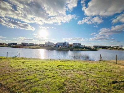 Terreno en venta en El Naudir, Escobar