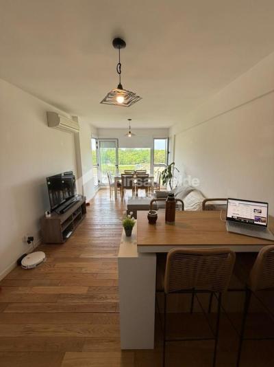 Departamento 1 dormitorios en alquiler en Tigre, Tigre