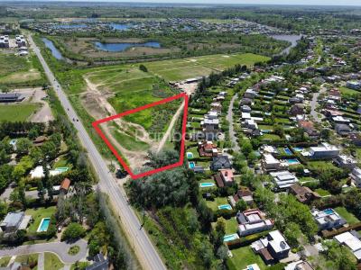 Terreno en venta en Benavidez, Tigre