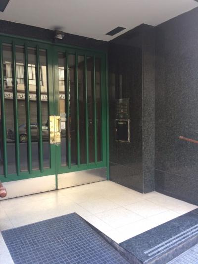 Departamento 1 dormitorios en venta en Congreso, Ciudad de Buenos Aires