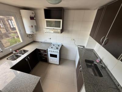 Departamento 2 dormitorios en alquiler en San Fernando