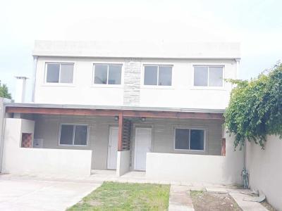 Departamento 2 dormitorios en alquiler en Berazategui
