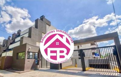 Departamento 1 dormitorios en venta en Villa Tesei, Hurlingham