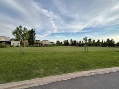 Terreno en venta en Terravista, General Rodriguez