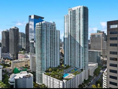 Departamento 1 dormitorios en venta en Miami