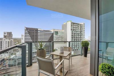 Departamento 1 dormitorios en venta en Miami