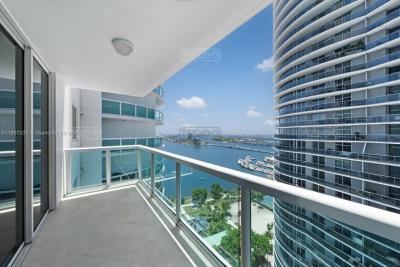 Departamento 1 dormitorios en venta en Miami