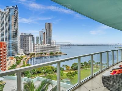 Departamento 2 dormitorios en venta en Miami