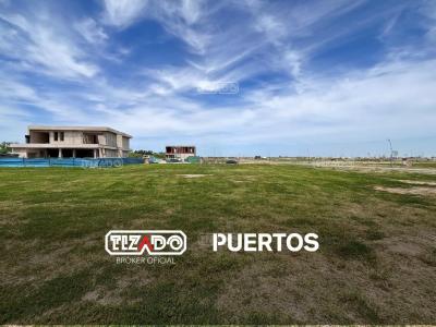 Terreno en venta en Puertos, Escobar