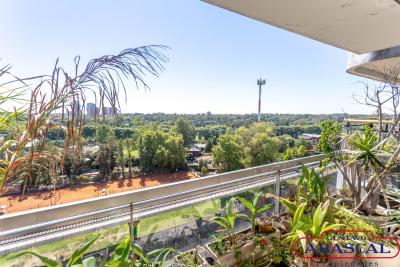 Departamento 4 dormitorios en venta en Belgrano, Ciudad de Buenos Aires