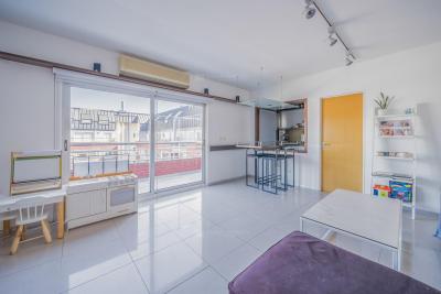 Departamento 1 dormitorios en alquiler en Puerto Madero, Ciudad de Buenos Aires