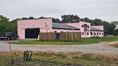 Terreno en venta en Open Door, Lujan