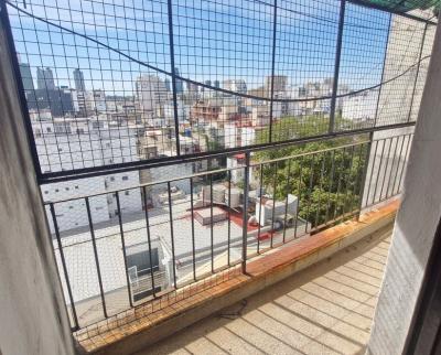 Departamento 1 dormitorios en venta en Monserrat, Ciudad de Buenos Aires