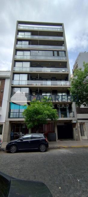 Departamento 2 dormitorios en venta en Barracas, Ciudad de Buenos Aires