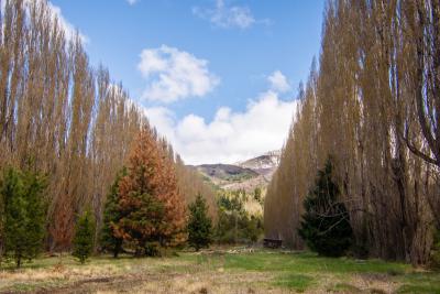 Terreno en venta en Dos Valles, Bariloche
