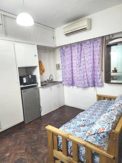 Departamento en alquiler en Recoleta, Ciudad de Buenos Aires