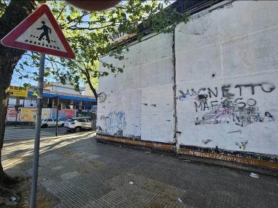 Terreno en venta en Agronomia, Ciudad de Buenos Aires