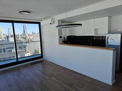 Departamento 2 dormitorios en venta en Palermo Soho, Ciudad de Buenos Aires