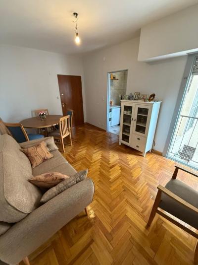 Departamento 1 dormitorios en venta en Coghlan, Ciudad de Buenos Aires