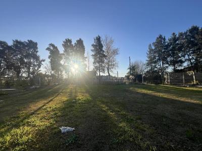 Terreno en venta en Villanueva, Tigre