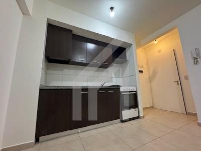 Departamento en alquiler en Balvanera, Ciudad de Buenos Aires