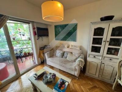 Departamento 2 dormitorios en venta en Balvanera, Ciudad de Buenos Aires