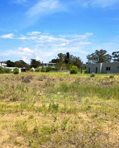 Terreno en venta en Costa Esmeralda